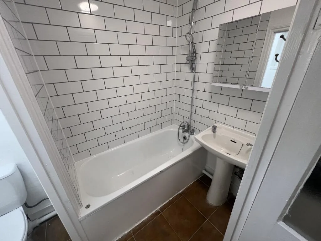 1 bedroom terraced house for rent