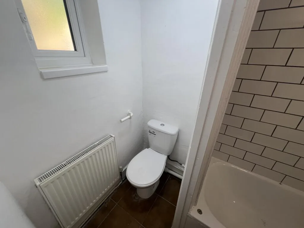 1 bedroom terraced house for rent