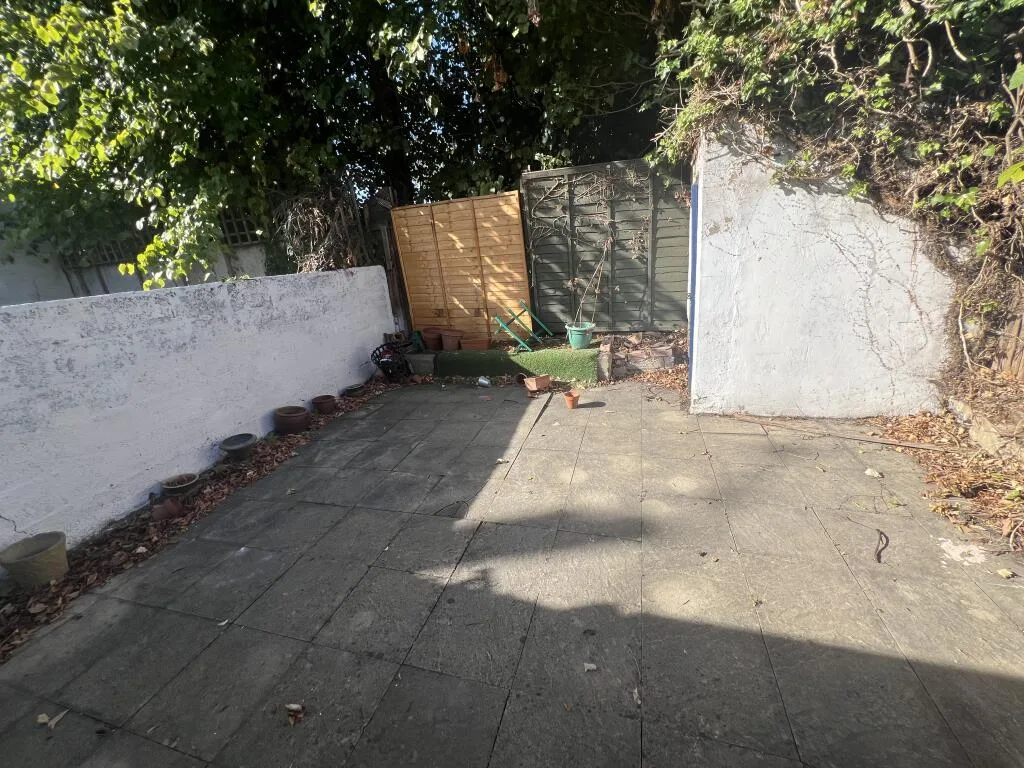 1 bedroom terraced house for rent