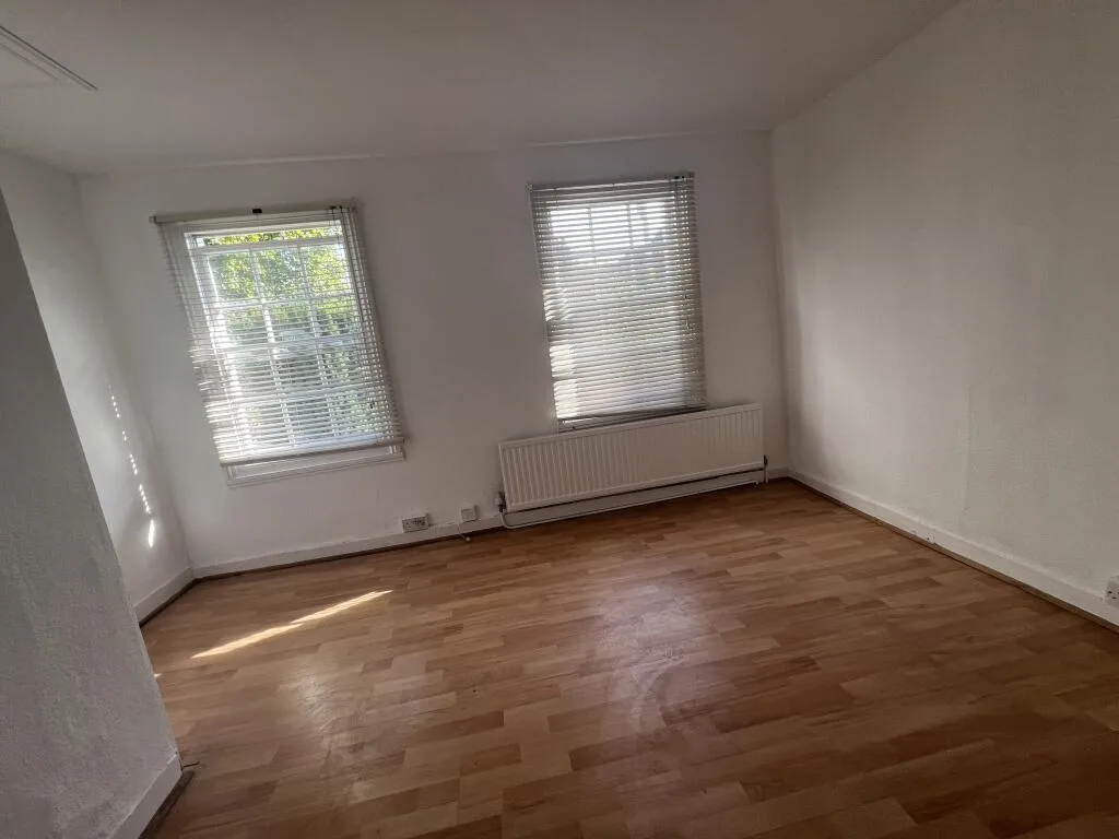 1 bedroom terraced house for rent