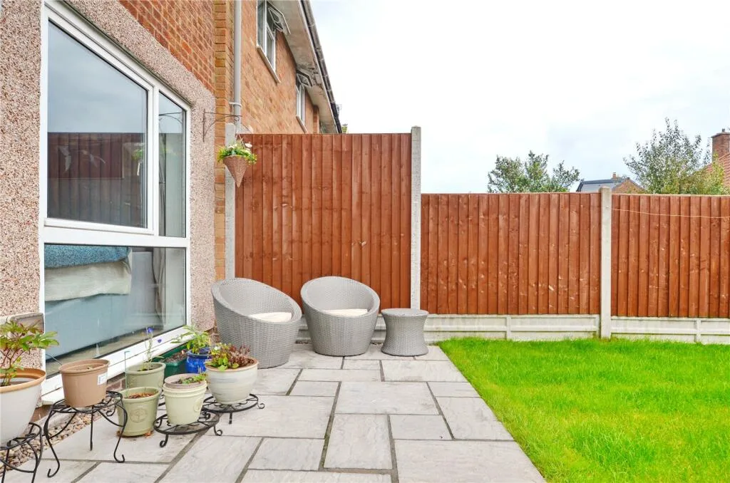 3 bedroom terraced house for rent