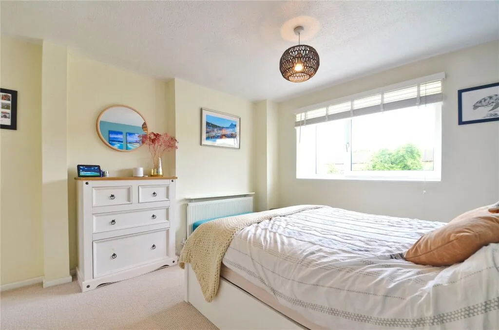 3 bedroom terraced house for rent