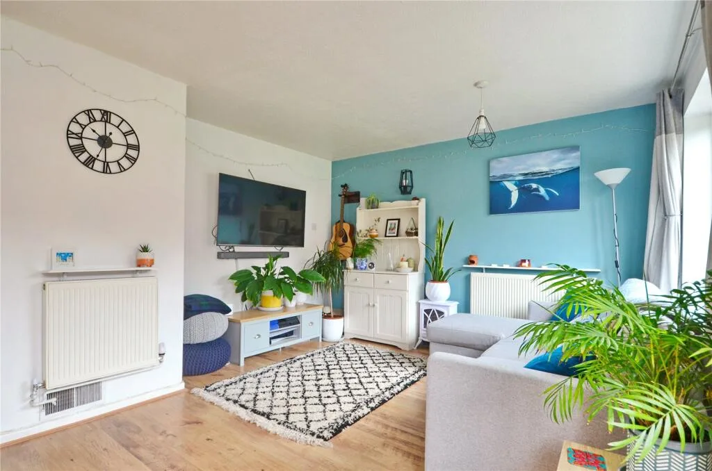 3 bedroom terraced house for rent