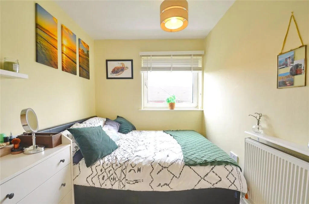 3 bedroom terraced house for rent