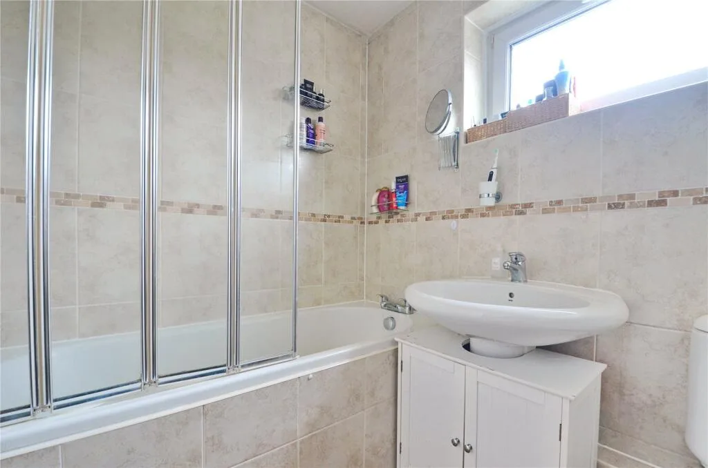 3 bedroom terraced house for rent