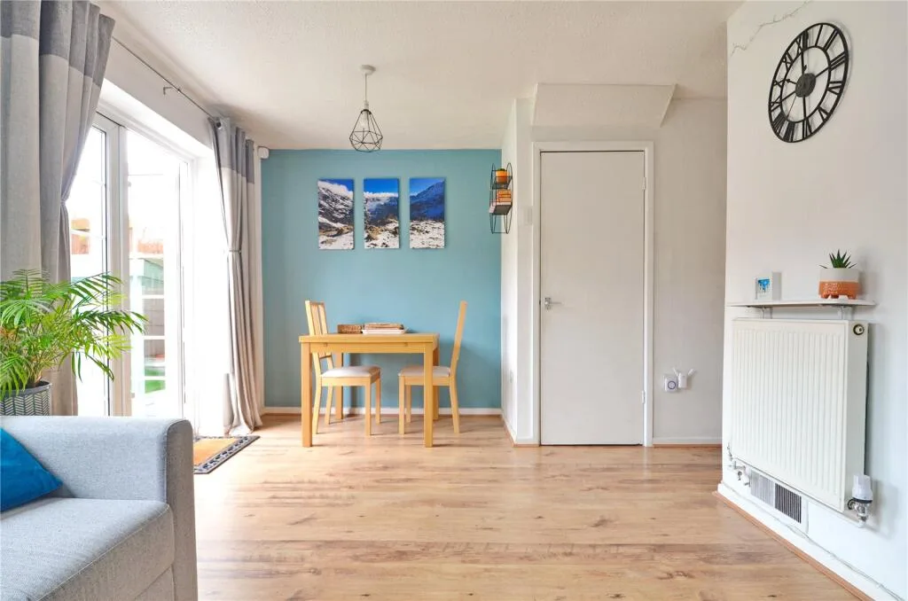 3 bedroom terraced house for rent