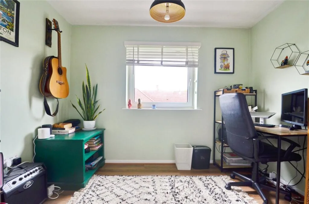 3 bedroom terraced house for rent