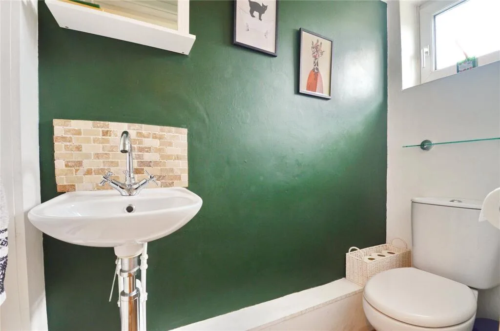 3 bedroom terraced house for rent