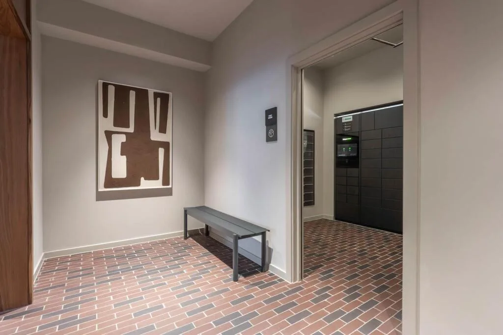 1 bedroom apartment for rent