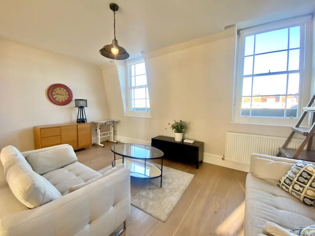 2 bedroom apartment for rent