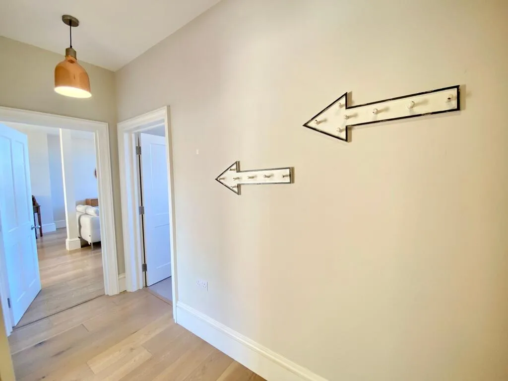 2 bedroom apartment for rent