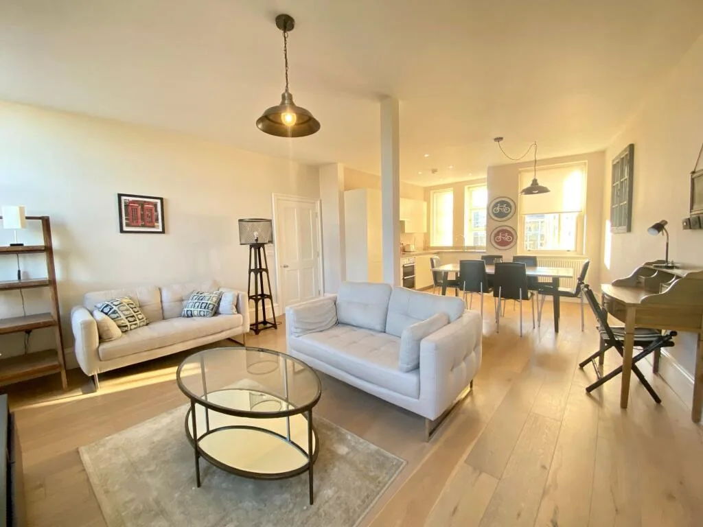 2 bedroom apartment for rent