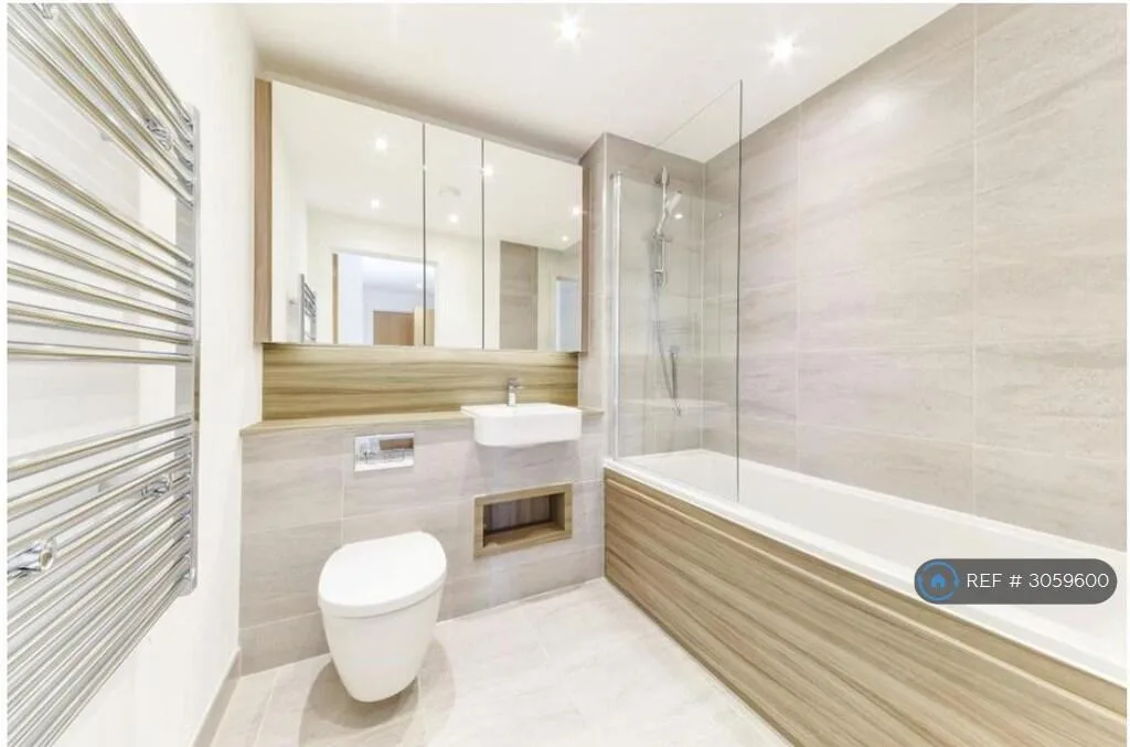 2 bedroom penthouse for rent