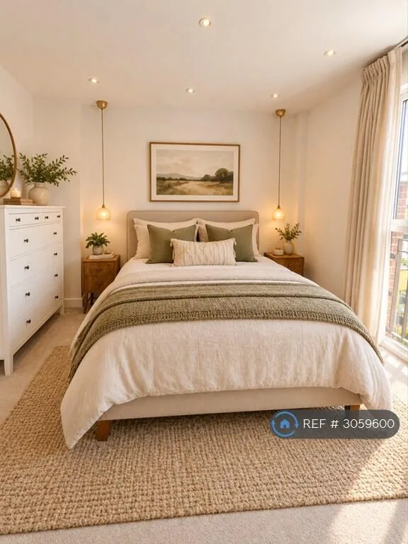 2 bedroom penthouse for rent