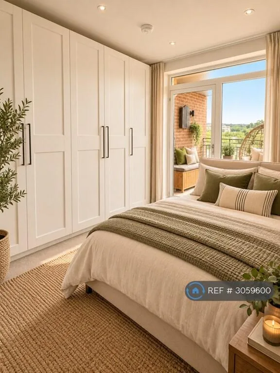 2 bedroom penthouse for rent