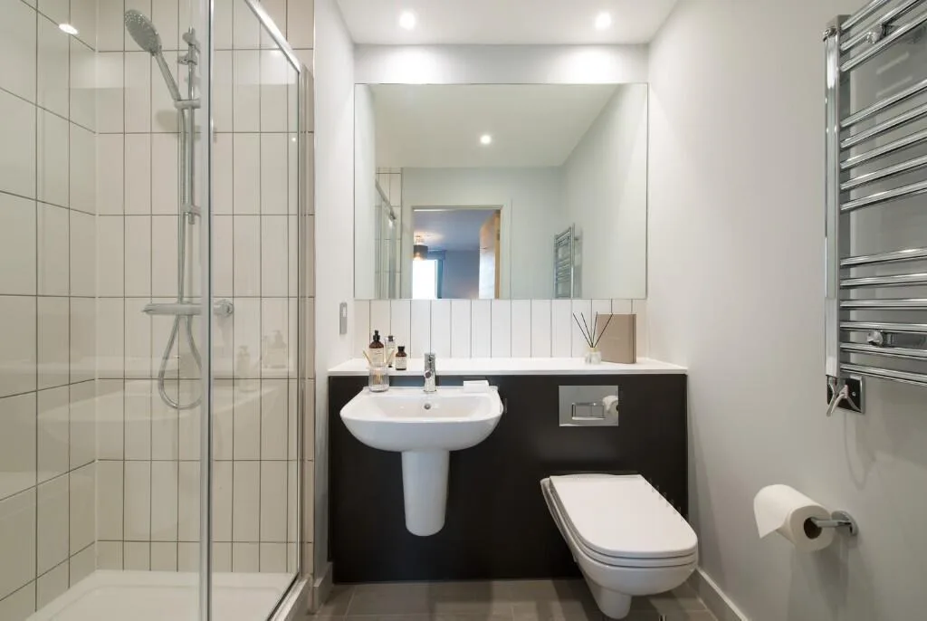 3 bedroom apartment for rent