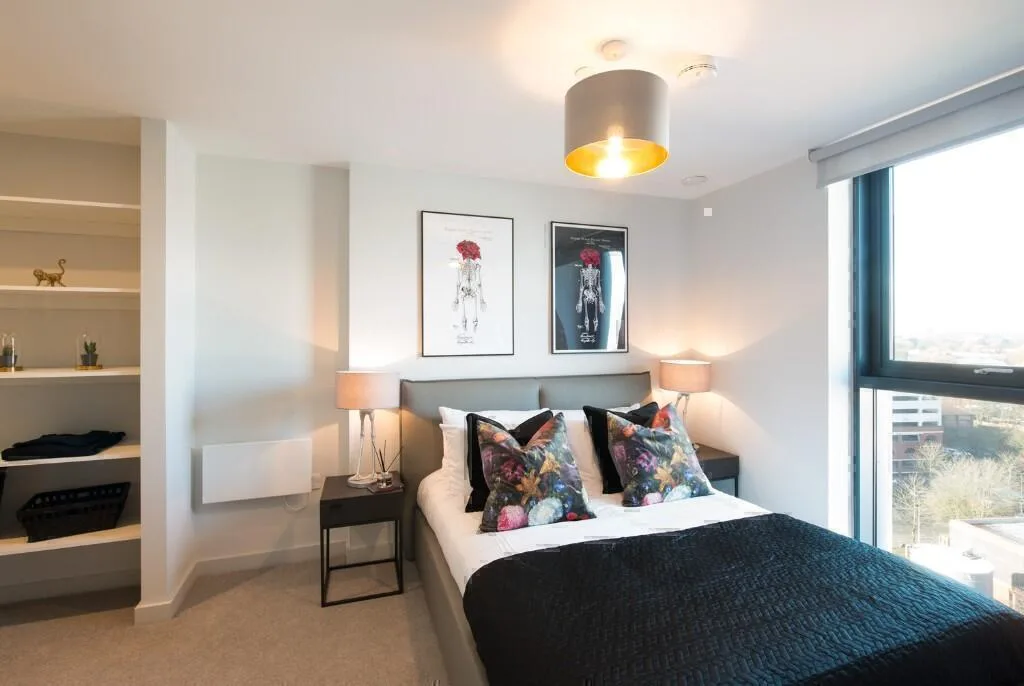 3 bedroom apartment for rent