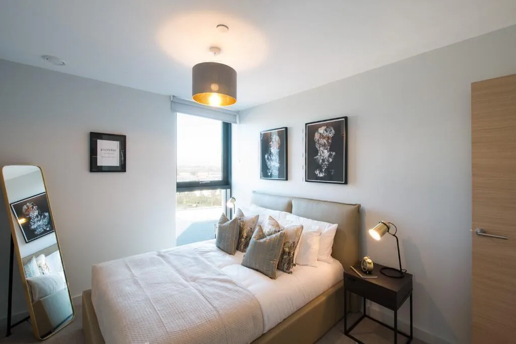 3 bedroom apartment for rent