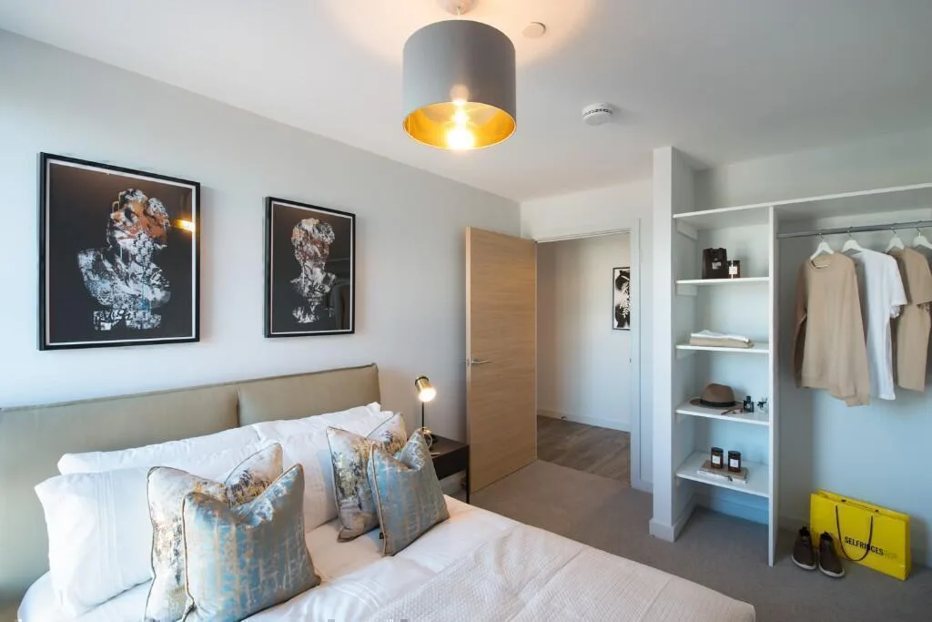 3 bedroom apartment for rent
