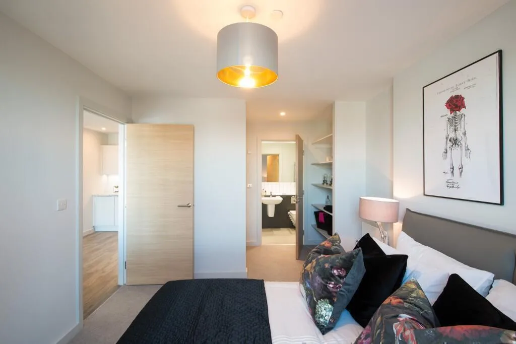 3 bedroom apartment for rent