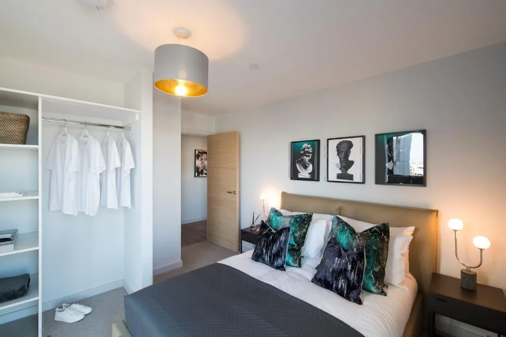 3 bedroom apartment for rent
