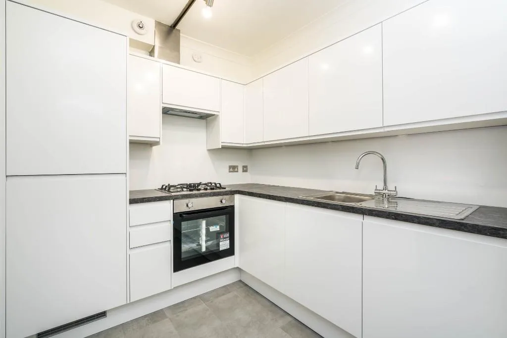 3 bedroom penthouse for rent