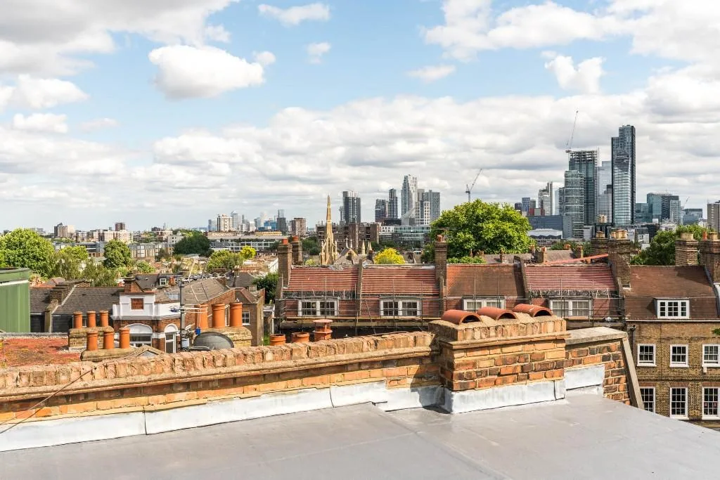 3 bedroom penthouse for rent
