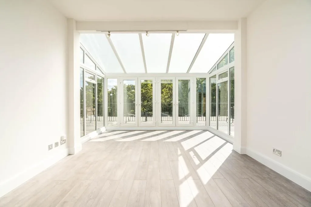 3 bedroom penthouse for rent
