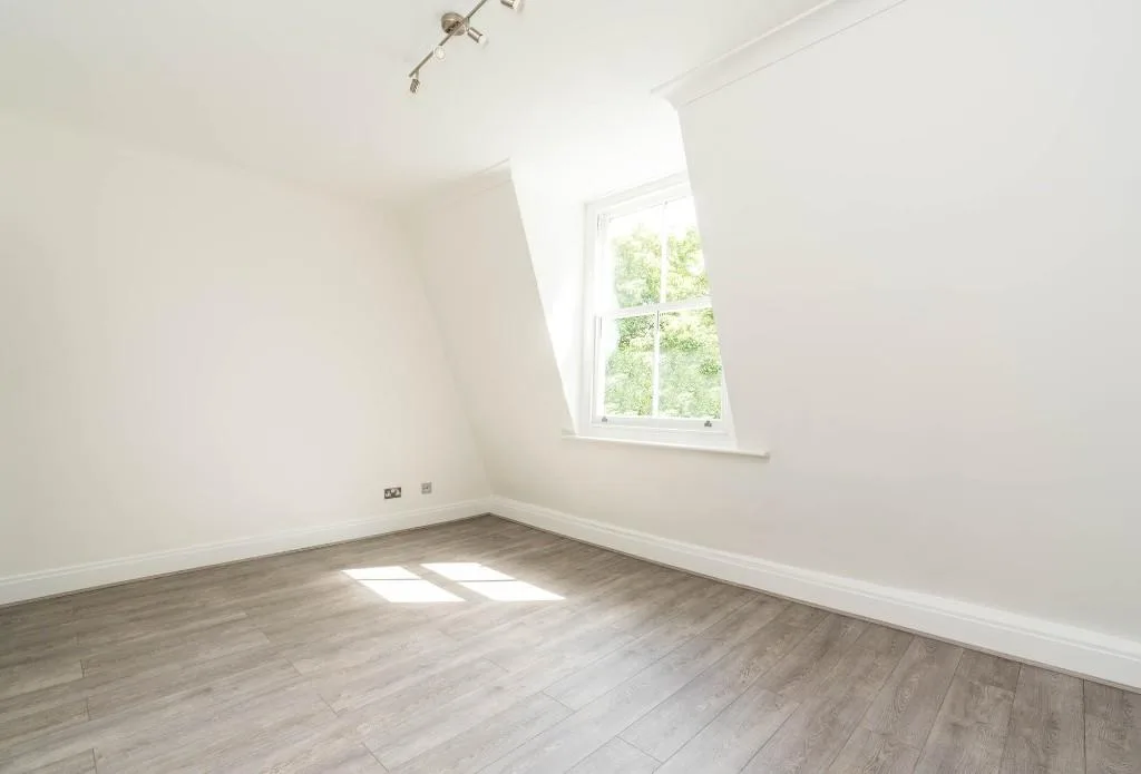 3 bedroom penthouse for rent