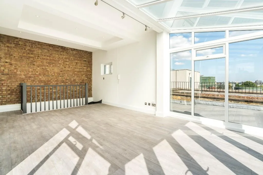 3 bedroom penthouse for rent