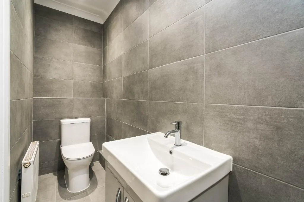 3 bedroom penthouse for rent