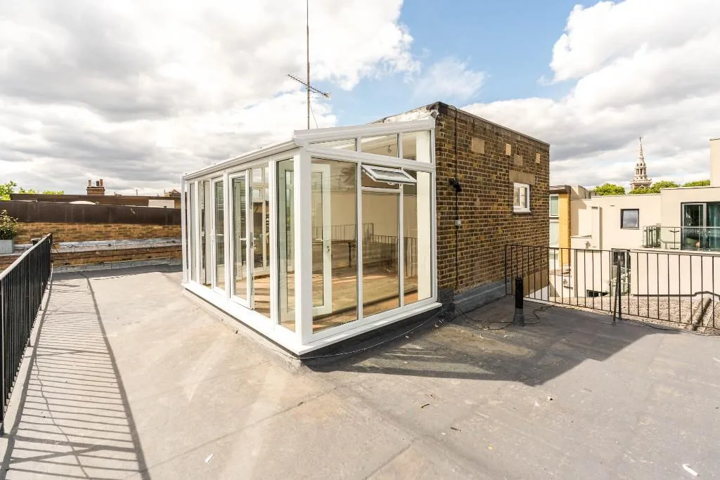 3 bedroom penthouse for rent