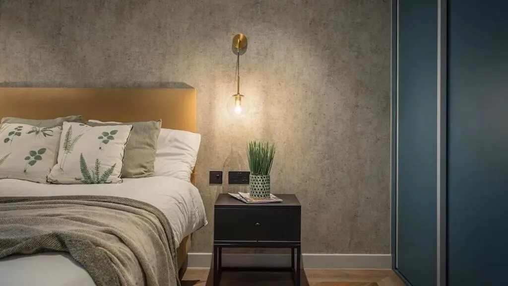 1 bedroom apartment for rent