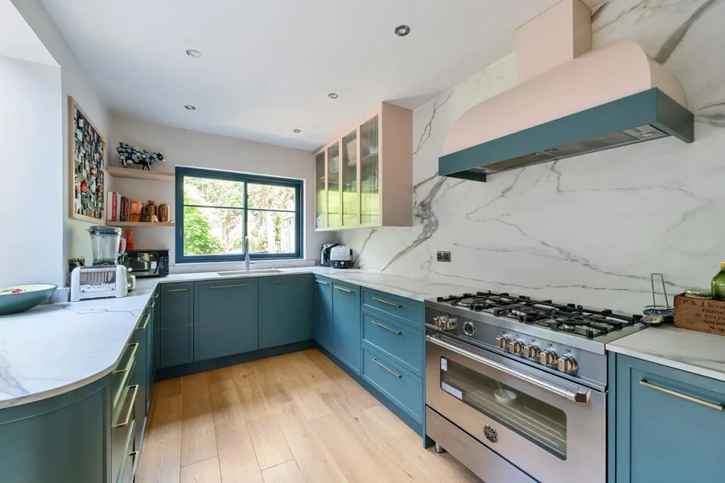 5 bedroom house for rent