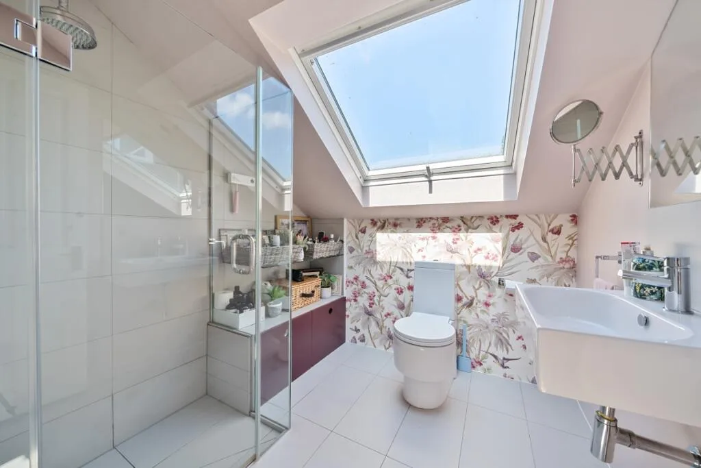 5 bedroom house for rent