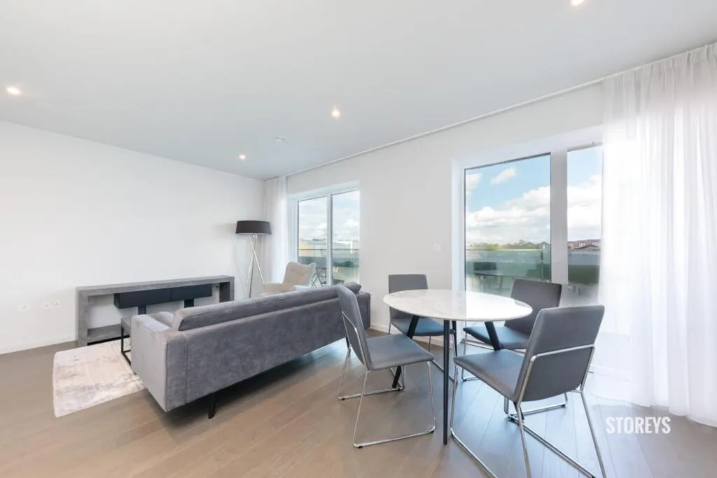 1 bedroom apartment for rent