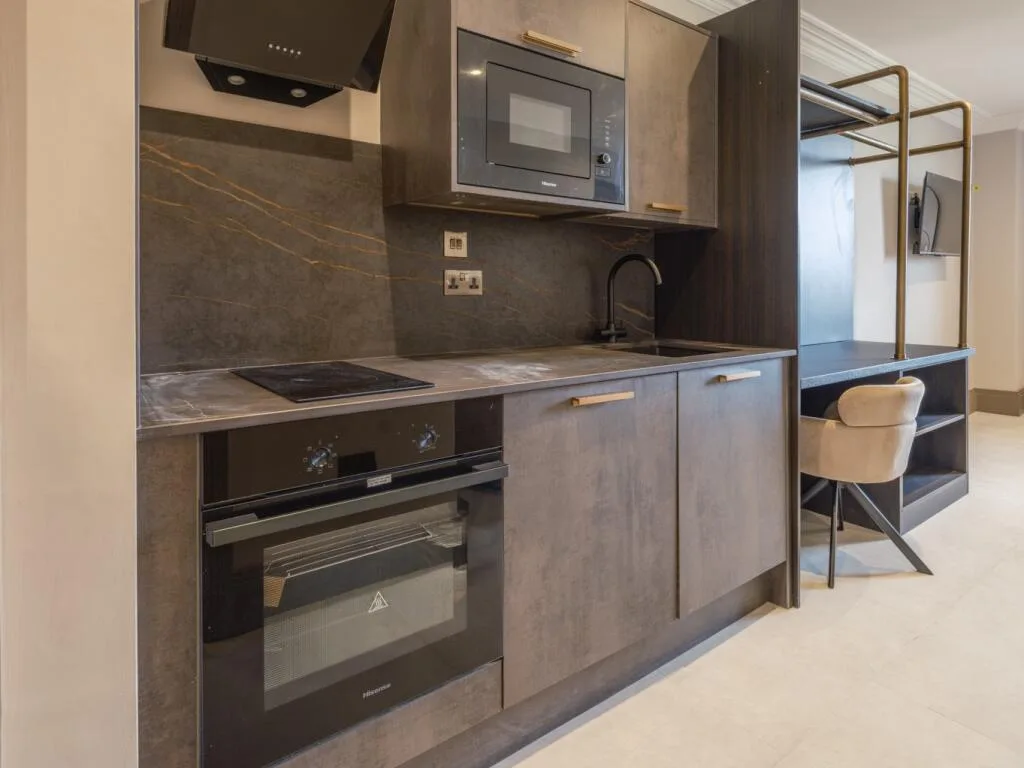 1 bedroom apartment for rent