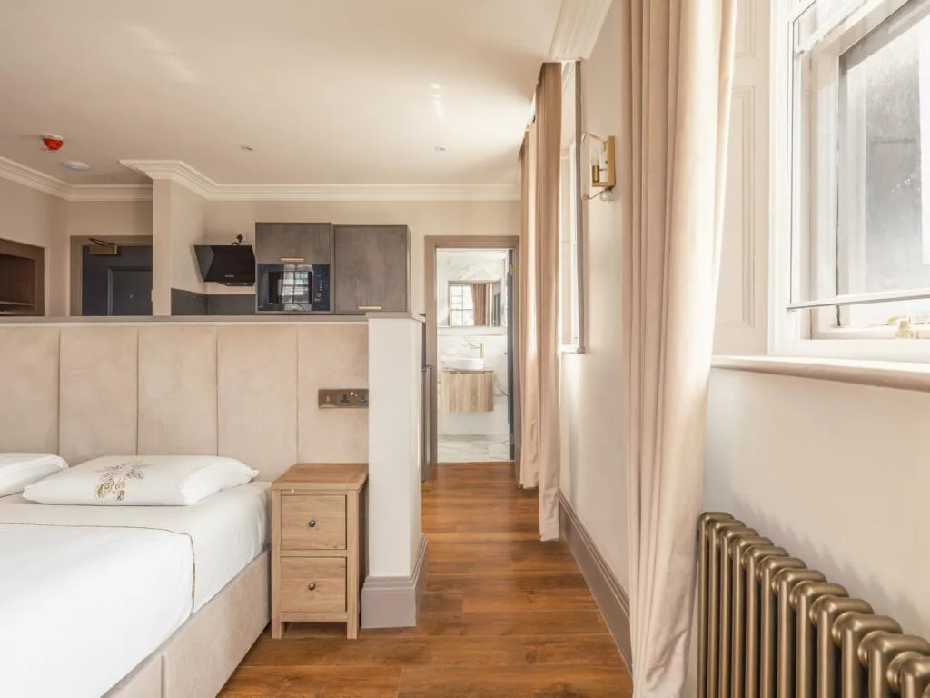 1 bedroom apartment for rent