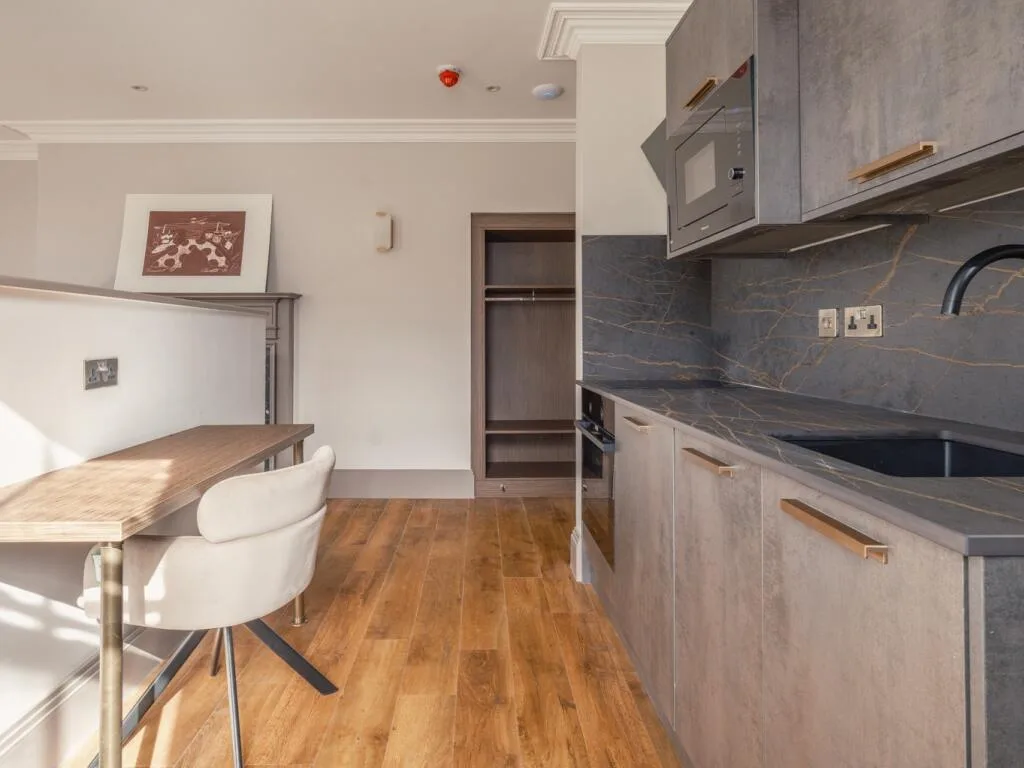 1 bedroom apartment for rent