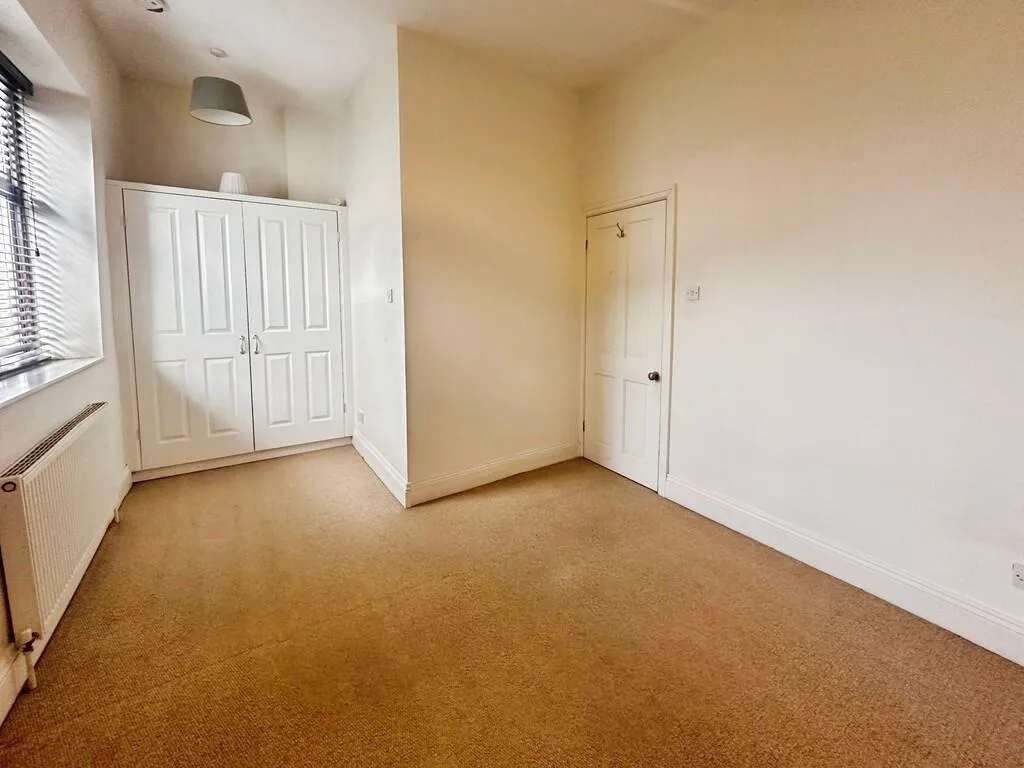 2 bedroom terraced house for rent