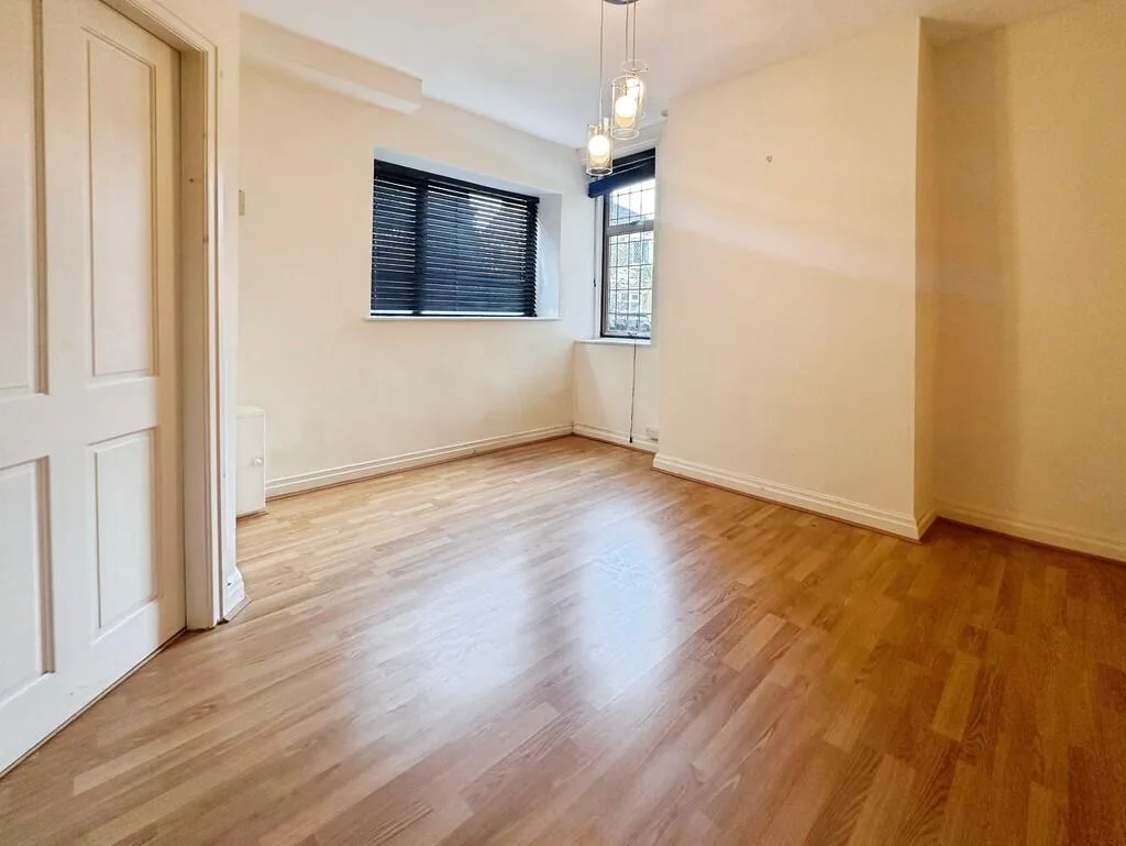 2 bedroom terraced house for rent