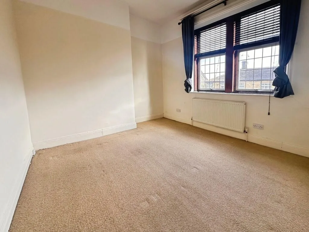2 bedroom terraced house for rent
