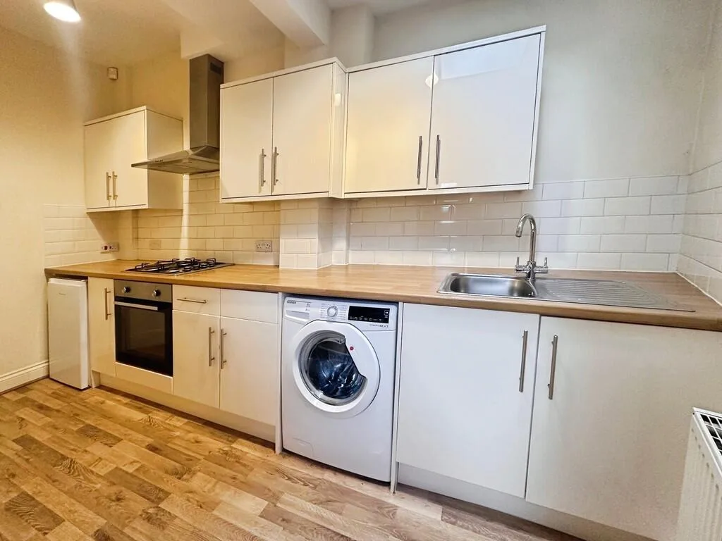2 bedroom terraced house for rent