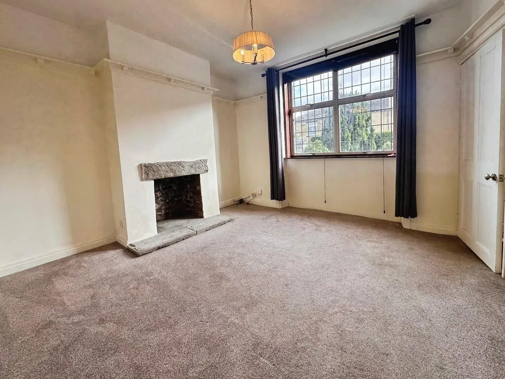 2 bedroom terraced house for rent