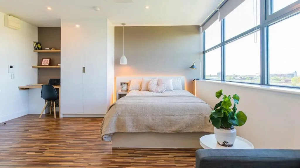 1 bedroom apartment for rent