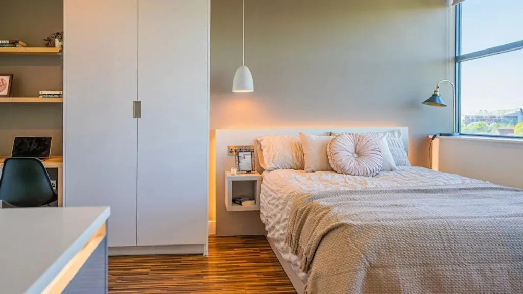 1 bedroom apartment for rent