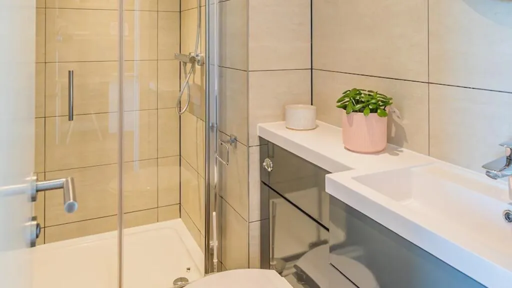 1 bedroom apartment for rent