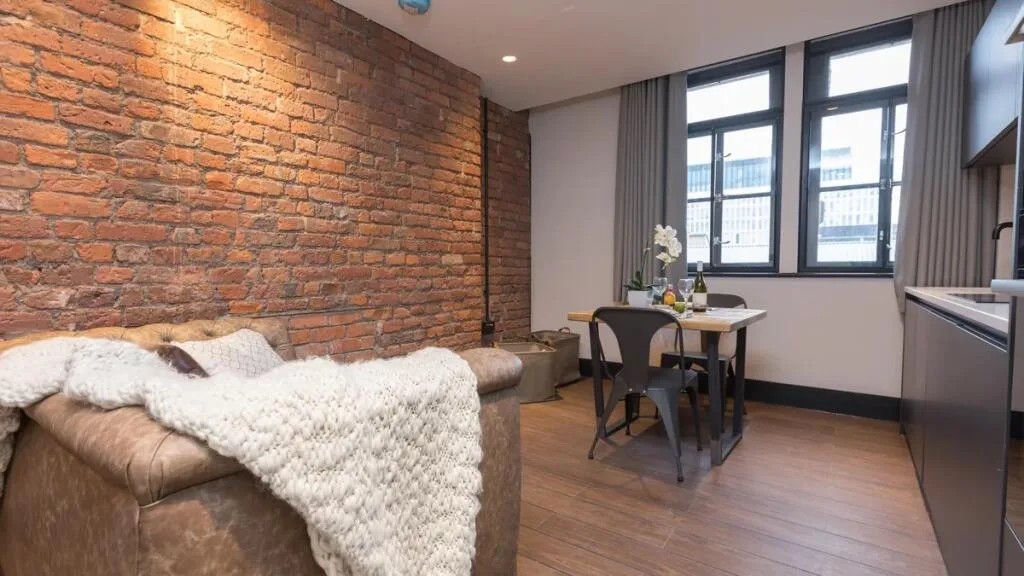 1 bedroom apartment for rent