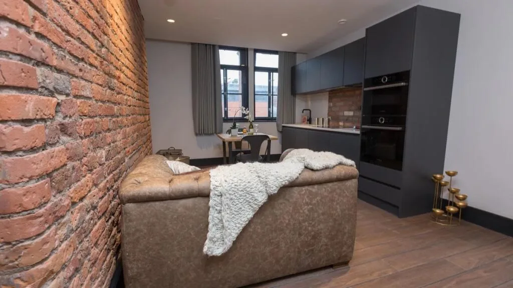 1 bedroom apartment for rent