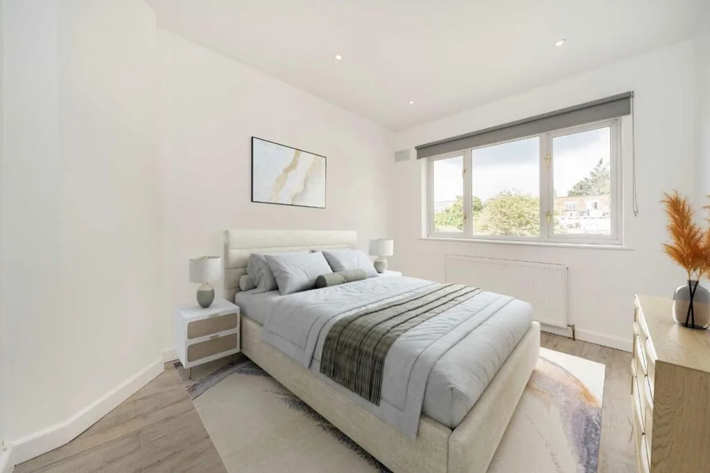 3 bedroom semi-detached house for rent